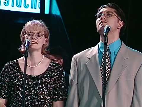 Marcos Witt — Marcos Witt - Amante De Ti, Señor (Remasterizado En 4K)