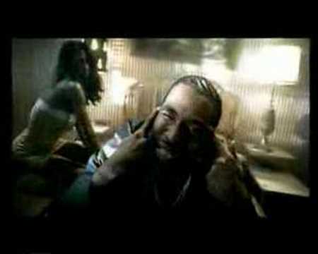 Pharoahe Monch — Pharoahe Monch - Got You