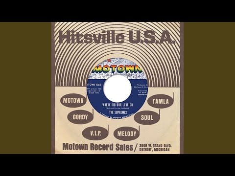 Bruce Channel — That's What's Happenin'