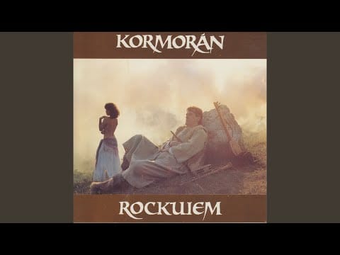 Kormorán — Moment Musical 1990. - Magyarországról Magyarországnak (From Hungary To Hungary)