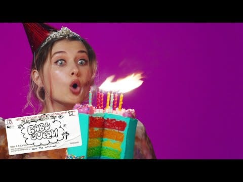 Baby Queen — Buzzkill