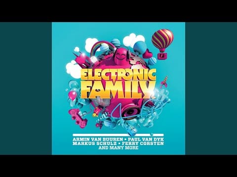 Marco V — Analogital (Original Mix)