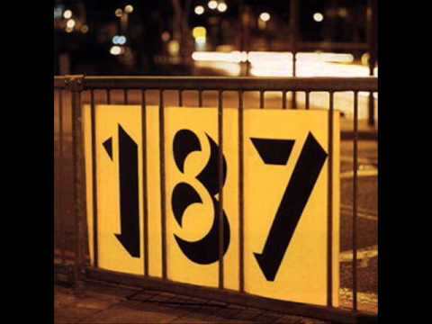 187 Lockdown — young son of kung fu - 187 lockdown