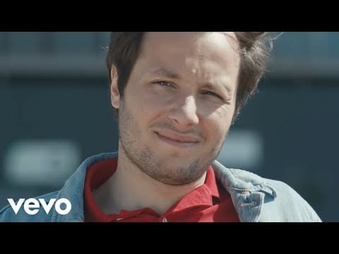 Vianney — Vianney - Dumbo [Clip officiel]
