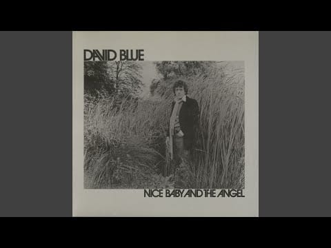 David Blue — Train To Anaheim
