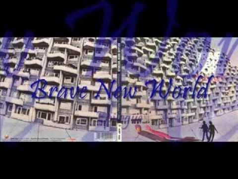 Brave New World (4) — Brave New World - Epilogue