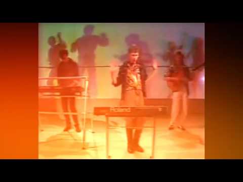Car Crash Set — Car Crash Set - Imagination [7" Mix]