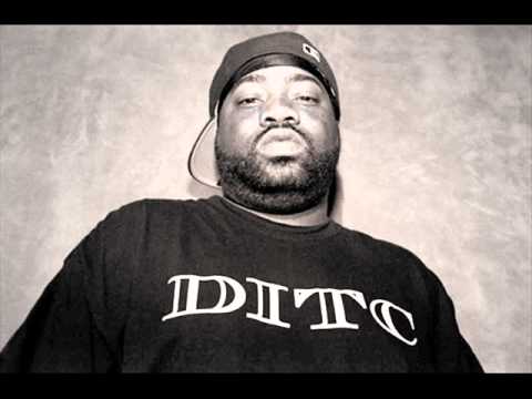Lord Finesse — Lord Finesse - Keep The Crowd Listening (DJ Premier Remix)