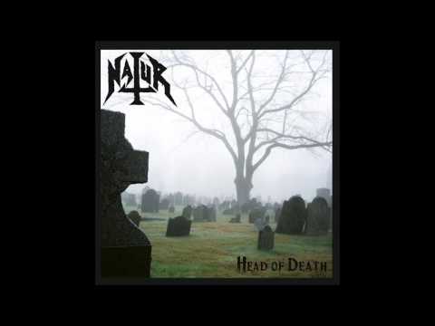Natur (2) — Natur - Head of Death