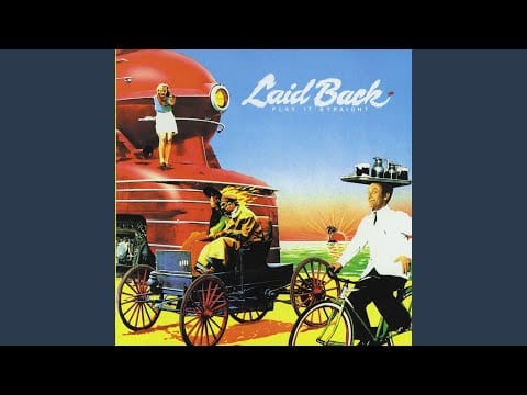 Laid Back — Play It Straight (2008 Remaster)