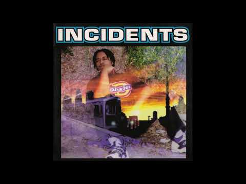 Incidents — Incidents - Funk N The Funk
