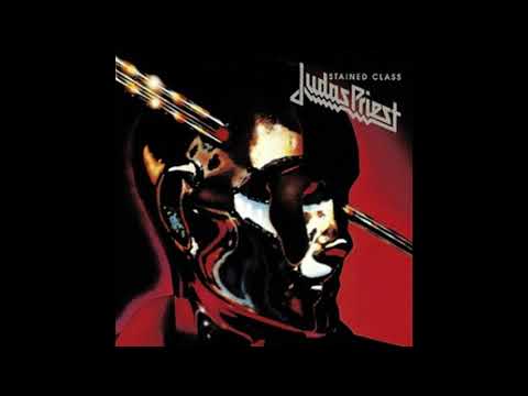 Judas Priest — Judas Priest - Stained Class (Full Album 1978)