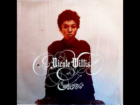 Alex Attias — A2 - Nicole Willis - Curiosity (Zanzibar Remix by Freestyle Man and George Spruce)