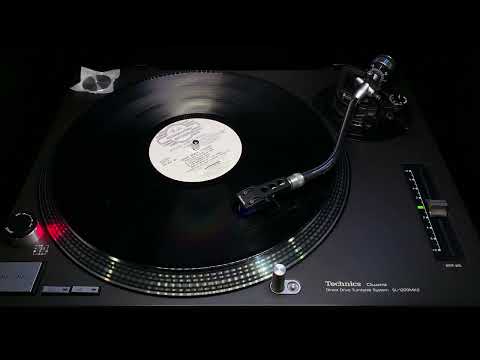 Kool Rock Steady — Julian "Jumpin" Perez Featuring Kool Rock Steady – Ain't We Funky Now (Fast Eddie's Mix) 1988