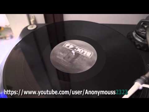 J.F. Willis — Bloc 46 02 - A1 - J.F. Willis - Last Night In Hell
