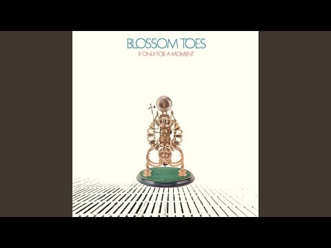 Blossom Toes — Poli's Folly (2022 Remaster)