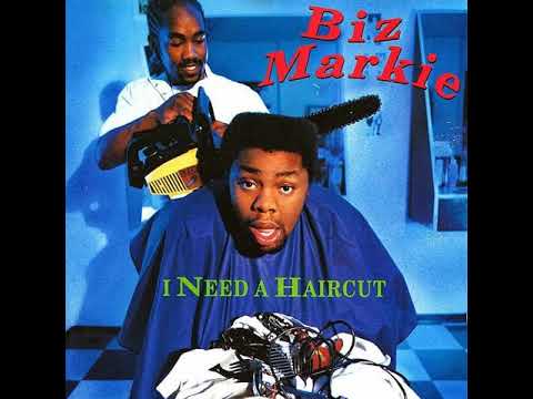 Biz Markie — Toilet Stool Rap