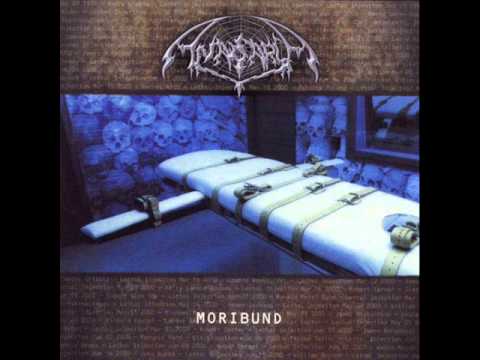 Anasarca — Anasarca- Moribund (Full Album) 2001