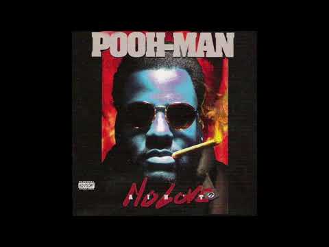 Pooh-Man — Pooh Man - Street Games Feat Winky