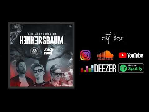 Talstrasse 3-5 — Talstrasse 3-5 & Jason D3an - Henkersbaum (Radio Edit)