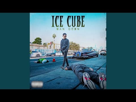 Ice Cube — Especially You
