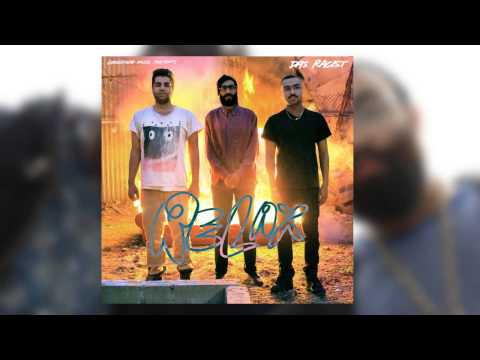 Das Racist — Das Racist - Relax [Full Album] [2011]