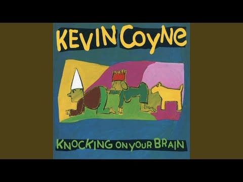 Kevin Coyne — Nuts