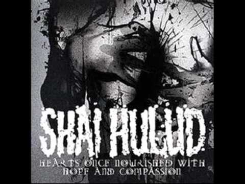 Shai Hulud — Shai Hulud - A Profound Hatred Of Man