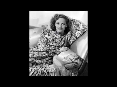 Connie Boswell — Connee Boswell - There Must Be A Way