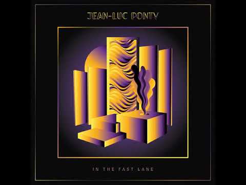 Jean-Luc Ponty — Jean-Luc Ponty "In the fast lane" 2021 Vive La Musique
