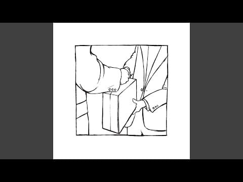 Pedro The Lion — Never Leave A Job Half Done