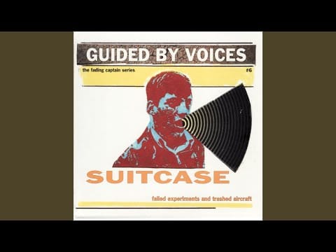 Guided by Voices — Cinnamon Flavored Skulls