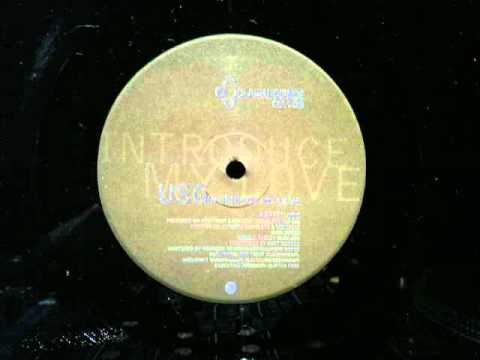 Urban Sound Gallery — USG.Introduce My Love.Lucien Dub.Clairaudience.