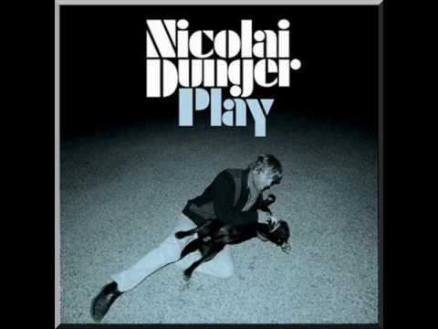 Nicolai Dunger — Nicolai Dunger / Heart And Soul