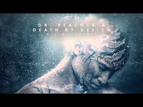Dr. Peacock — Dr. Peacock & Death By Design - Rising Spirit (Official Preview) - [MOHDIGI124]