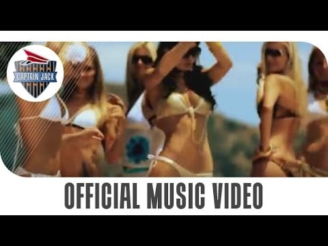 Captain Jack — Captain Jack - People Like To Party [Official Video]
