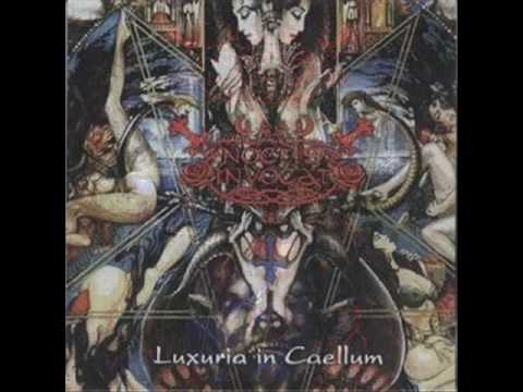 Noctis Invocat — Noctis invocat -  Homnis Nocturna