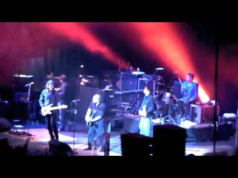 BoDeans — BoDeans-Closer To Free (2/21/09)