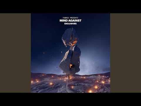 Mind Against — Viciously Searching for Another Dimension