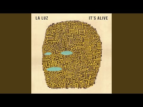 La Luz (2) — Call Me In The Day