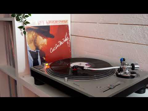 Bobby Caldwell — Bobby Caldwell - Cat In The Hat (1980, LP Album) | Full Vinyl Rip