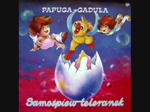 Jacek Skubikowski — Jacek Skubikowski, M. Januszko- Kto wie, kto wie, kto powie