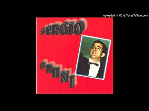 Sergio Bruni — Sergio Bruni - Lazzarella