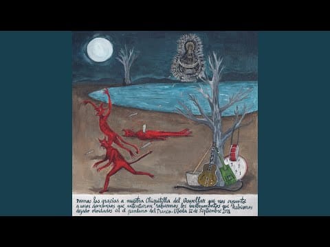 Guadalupe Plata — Diente de plata