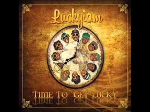 Luckyiam.PSC — LuckyIam- Epiphany