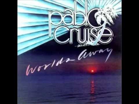 Pablo Cruise — Pablo Cruise - Always Be Together.wmv
