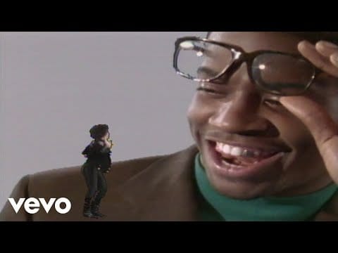 Dana Dane — Dana Dane - This Be The Def Beat