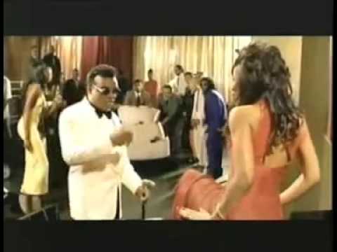 The Isley Brothers — The Isley Brothers  " Floatin' On Your Love"  Feat Angela Winbush,   Lil' Kim , Sean"Puffy" , 112