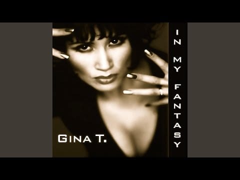 Gina T. — Tonight's so Cold