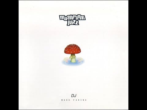 Mr. Electric Triangle — Mark Farina - Mr. Electric Triangle - Bosha Nova Remix - Mushroom Jazz